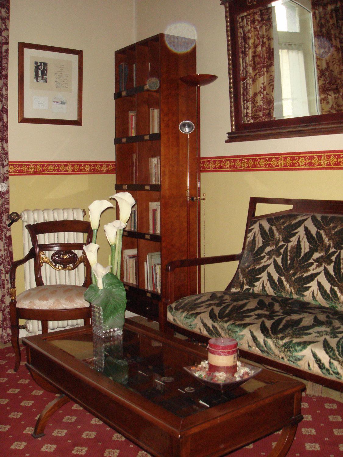 Hotel Villa De לוארקה מראה חיצוני תמונה