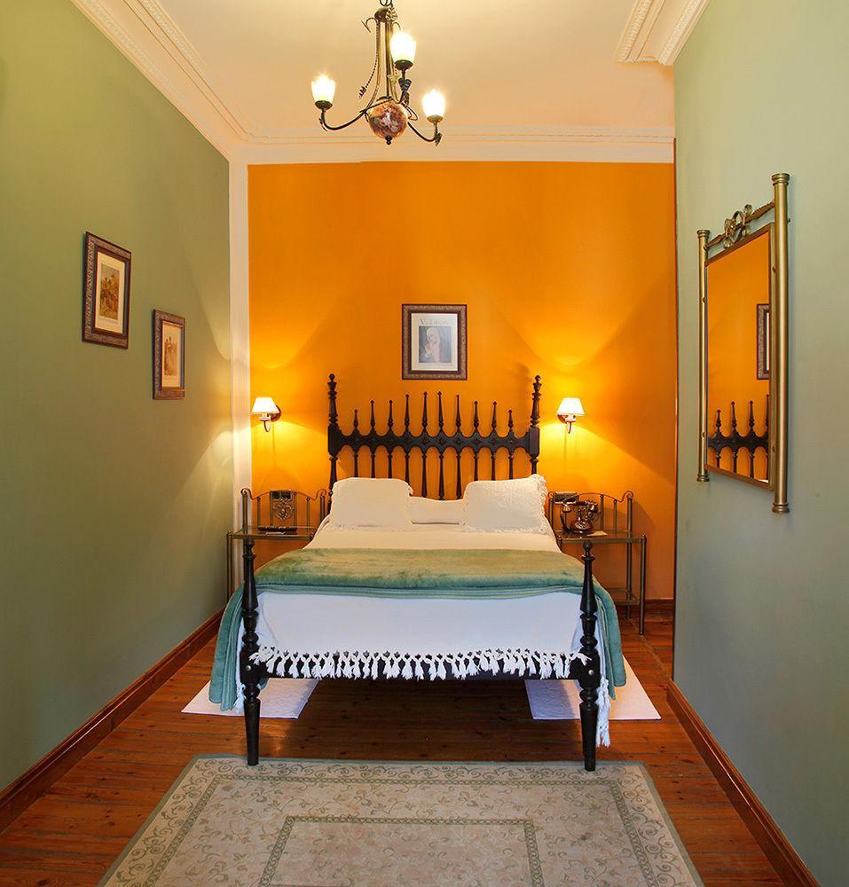 Hotel Villa De לוארקה מראה חיצוני תמונה