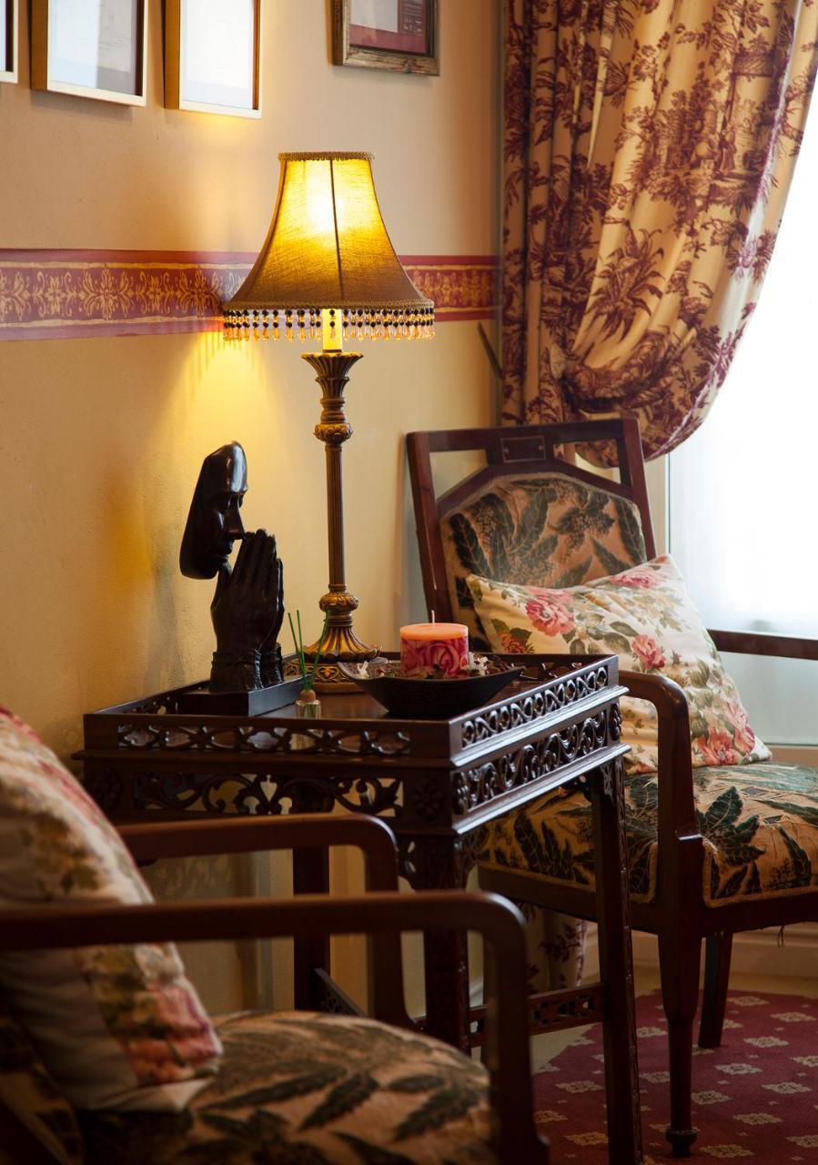 Hotel Villa De לוארקה מראה חיצוני תמונה