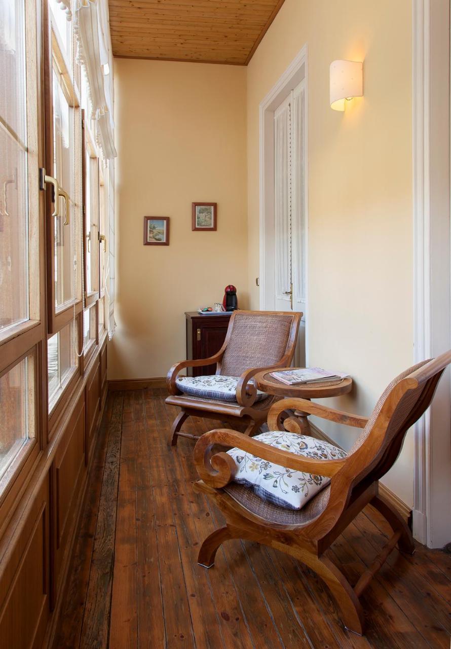 Hotel Villa De לוארקה מראה חיצוני תמונה